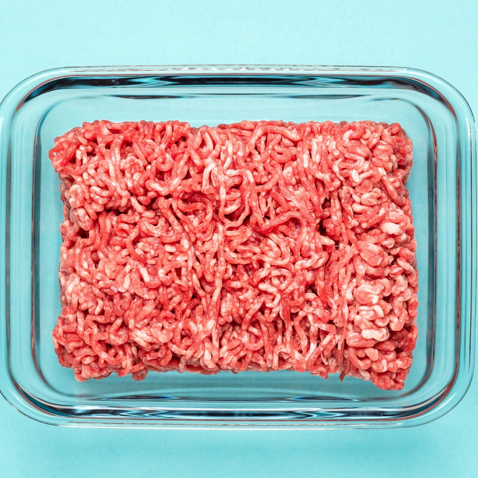 As Beef Costs Soar, It’s Time to Rethink Protein